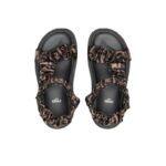 Fendi Feel Sandal Women FDW010 - Image 4