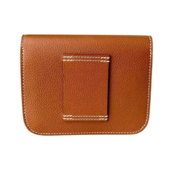 Hermès Constance Leather Bag HM006 - Image 4