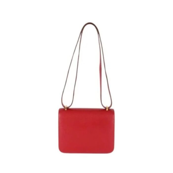 Hermès Constance Shoulder Bag 2006 HM009 - Image 4