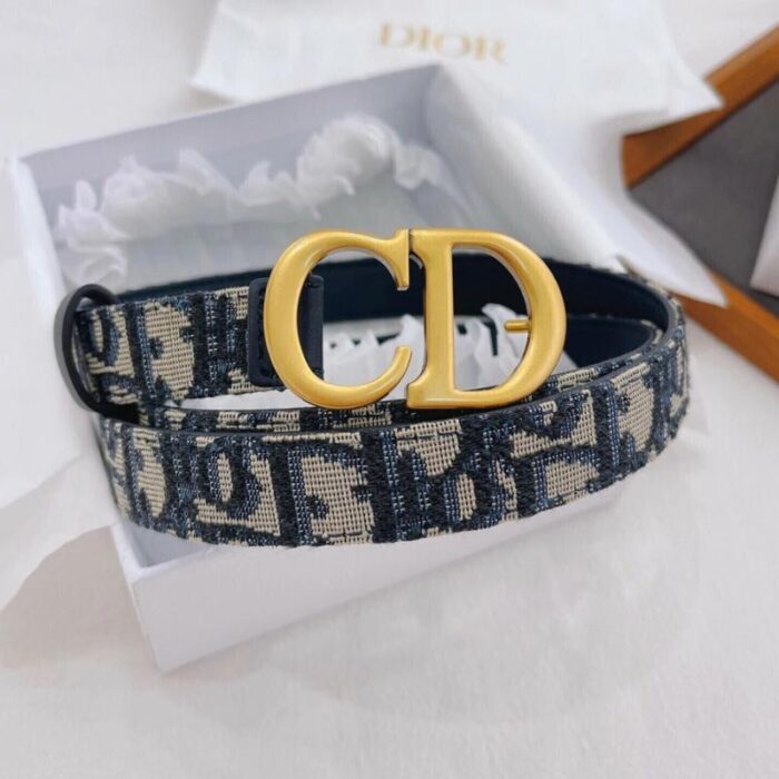 Belt Dior DOW012 - Image 1