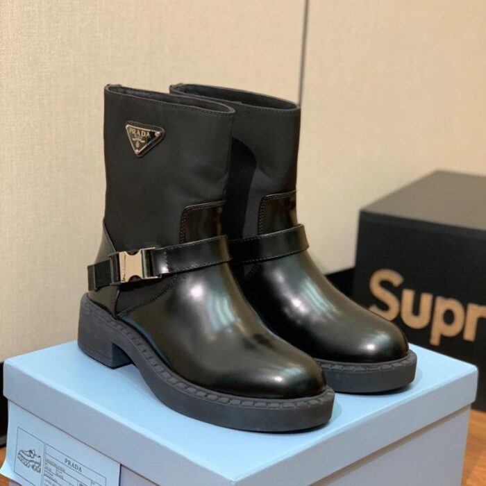 Prada Boot PDW015 - Image 1