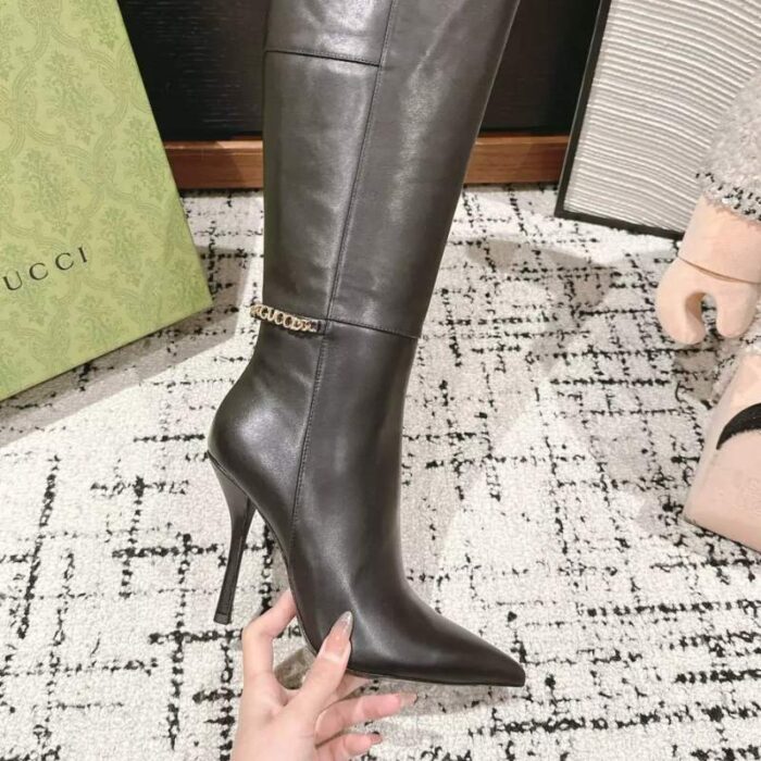 Gucci Boot GCW019 - Image 2