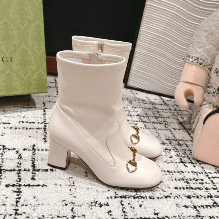 Gucci Boot GCW020 - Image 4