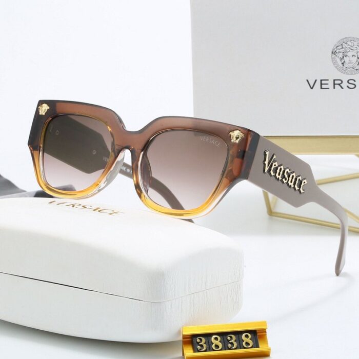 Sunglasses Versace VSC028 - Image 4
