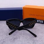 Sunglasses Louis Vuitton LVW068 - Image 4