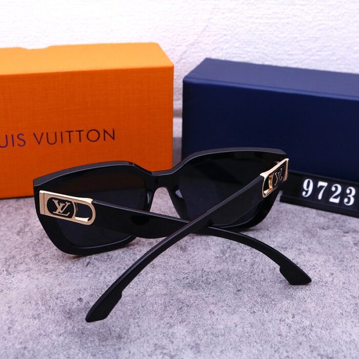 Sunglasses Louis Vuitton LVW070 - Image 4