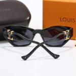 Sunglasses Louis Vuitton LVW071 - Image 4