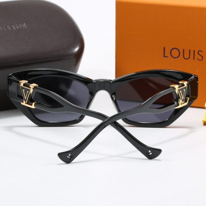 Sunglasses Louis Vuitton LVW071 - Image 4