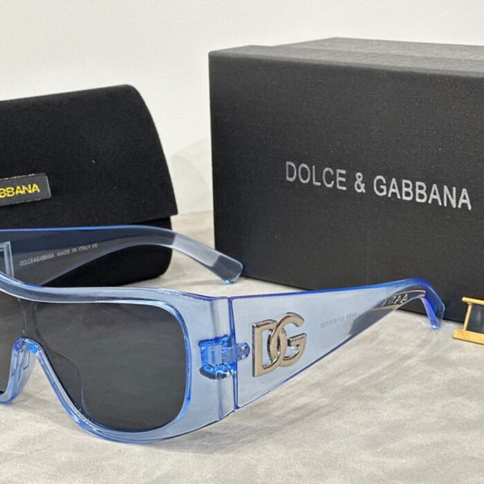 Sunglasses Dolce Gabbana DG029 - Image 4