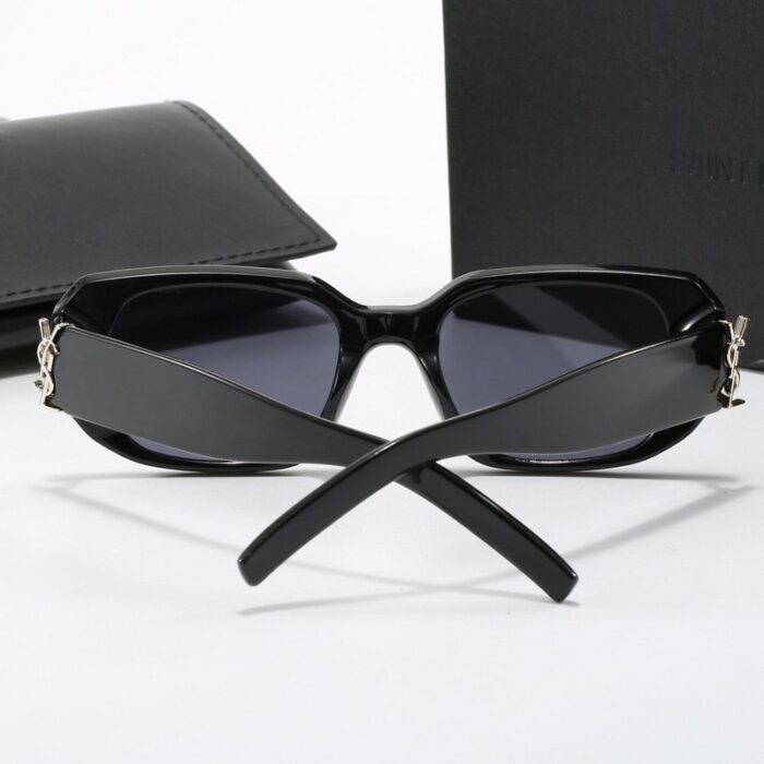 Sunglasses Yves Saint Laurent YSL021 - Image 4