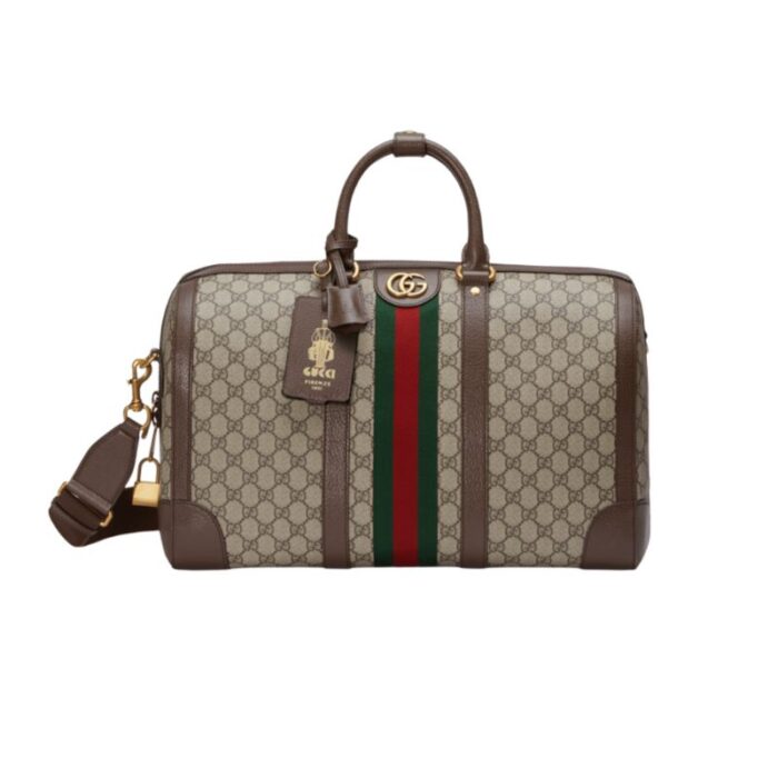 Shoulder Bag Gucci Savoy GG GCW005 - Image 1