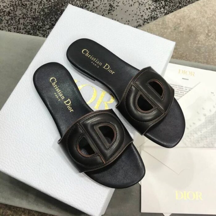Christian Dior Sandal DO088 - Image 1