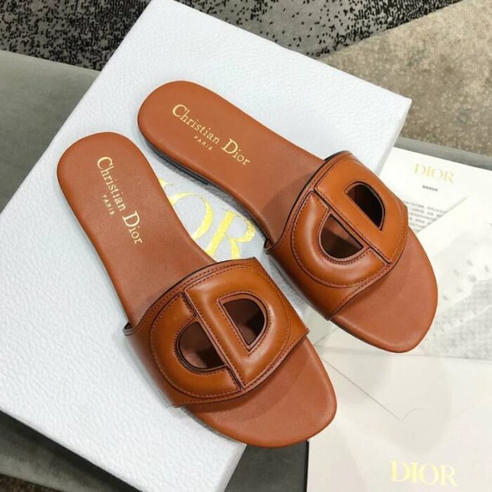 Christian Dior Sandal DO089 - Image 1