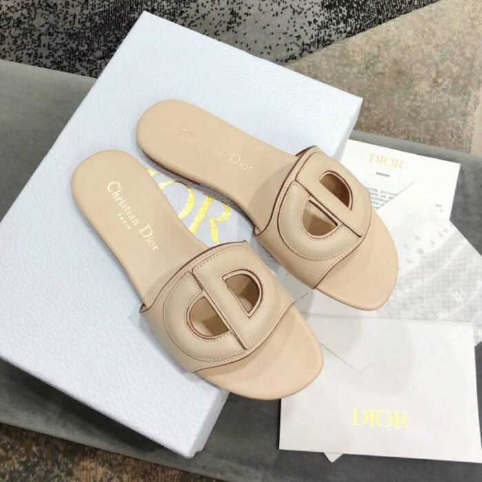 Christian Dior Sandal DO091 - Image 1