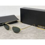 Sunglasses Yves Saint Laurent YSL026 - Image 5