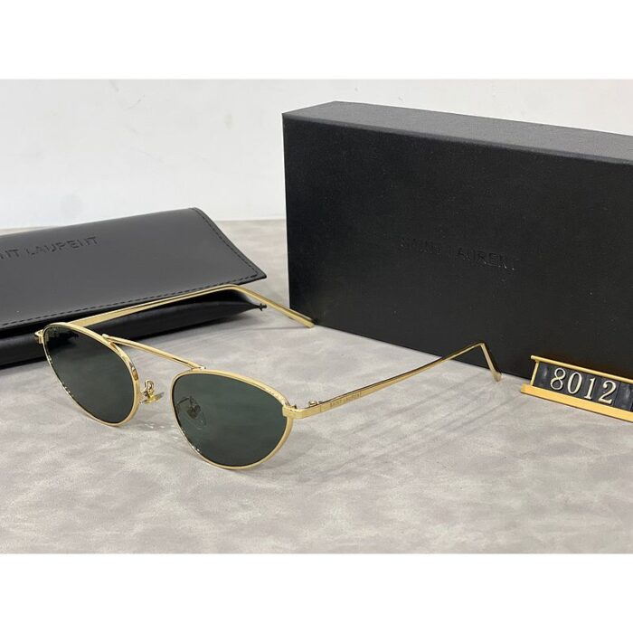 Sunglasses Yves Saint Laurent YSL026 - Image 5