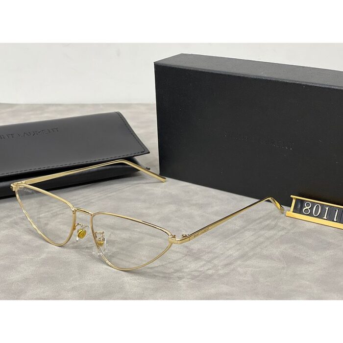 Sunglasses Yves Saint Laurent YSL025 - Image 5