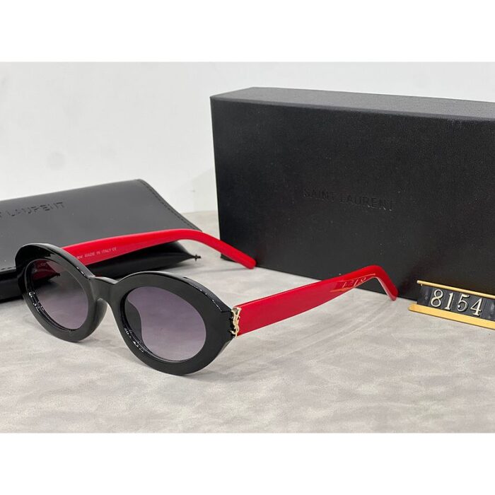 Sunglasses Yves Saint Laurent YSL024 - Image 5