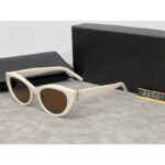 Sunglasses Yves Saint Laurent YSL023 - Image 5