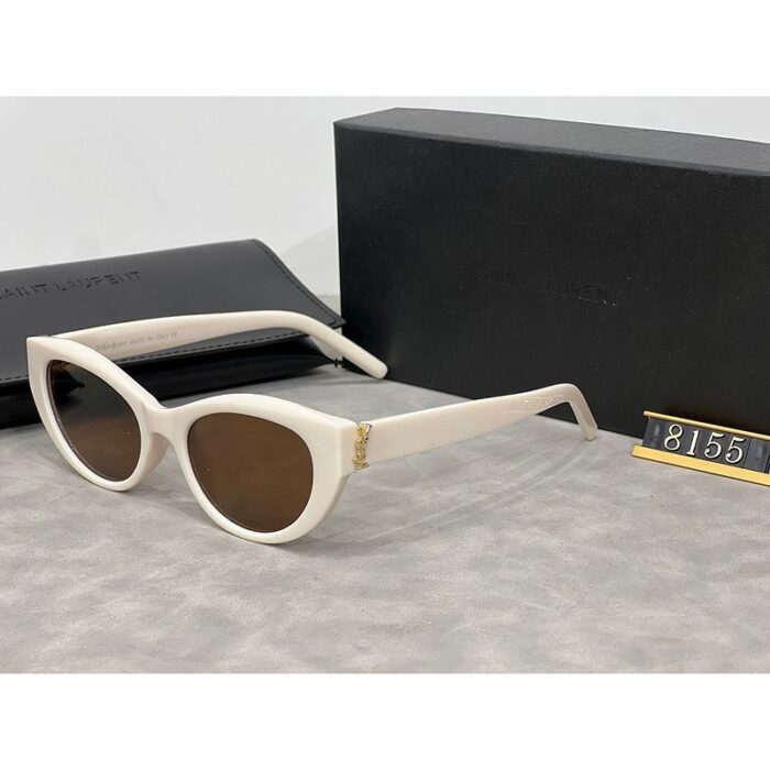 Sunglasses Yves Saint Laurent YSL023 - Image 5