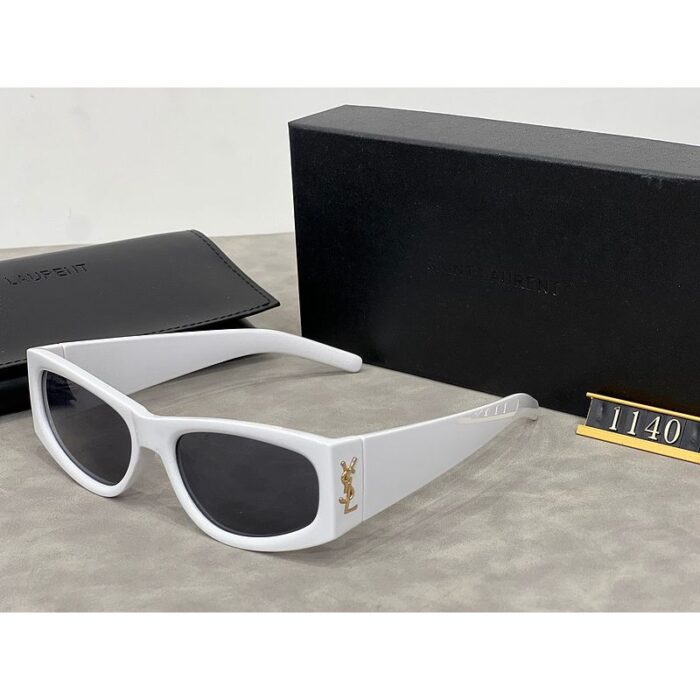 Sunglasses Yves Saint Laurent YSL022 - Image 5