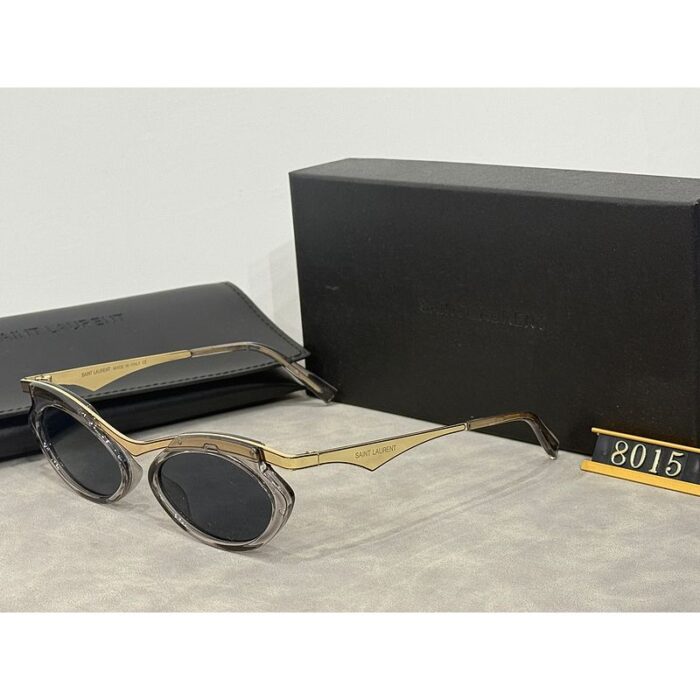 Sunglasses Yves Saint Laurent YSL017 - Image 5