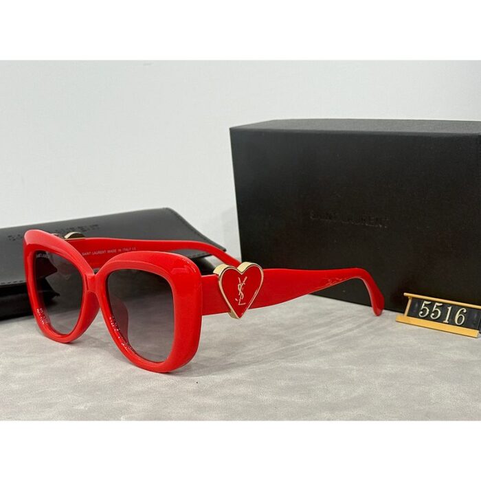 Sunglasses Yves Saint Laurent YSL015 - Image 5
