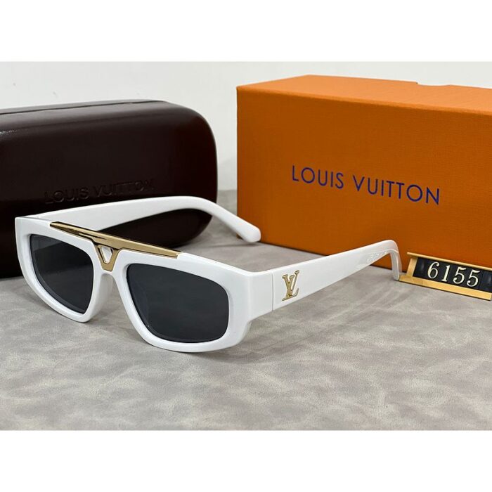 Sunglasses Louis Vuitton LVW073 - Image 6
