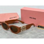Sunglasses Miu Miu MMW016 - Image 4