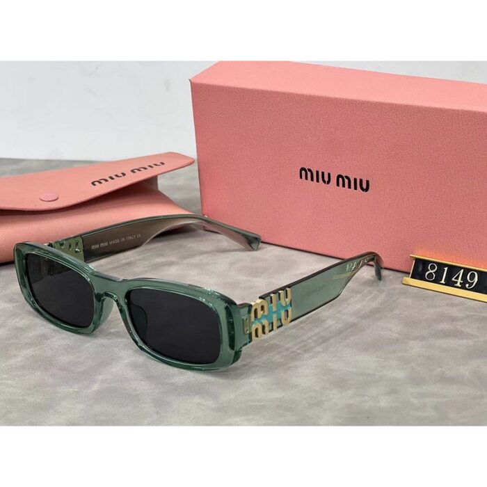 Sunglasses Miu Miu MMW015 - Image 4