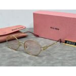 Sunglasses Miu Miu MMW013 - Image 5