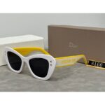 Sunglasses Christian Dior DO080 - Image 5