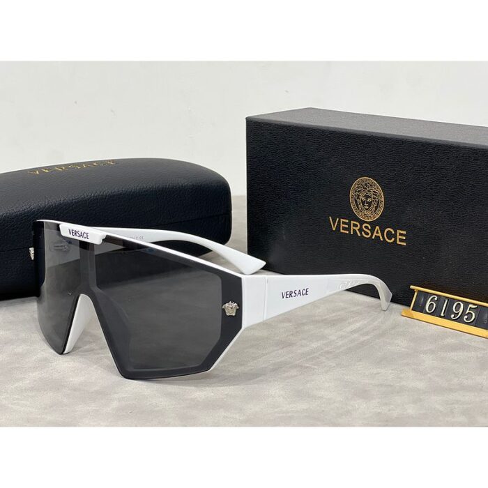 Sunglasses Versace VSC024 - Image 4