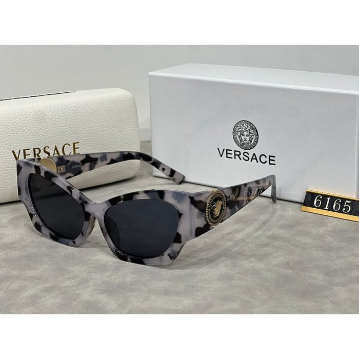 Sunglasses Versace VSC022 - Image 5