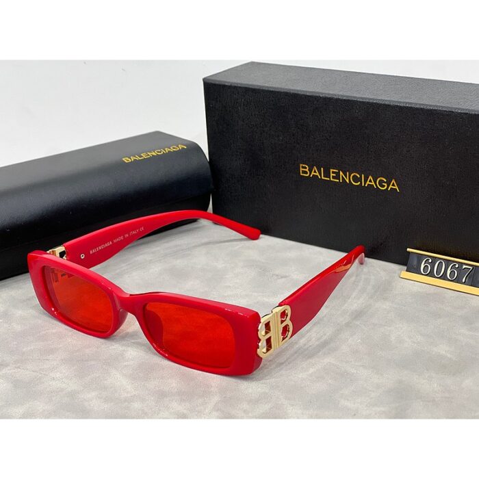 Sunglasses Balenciaga BL139 - Image 4