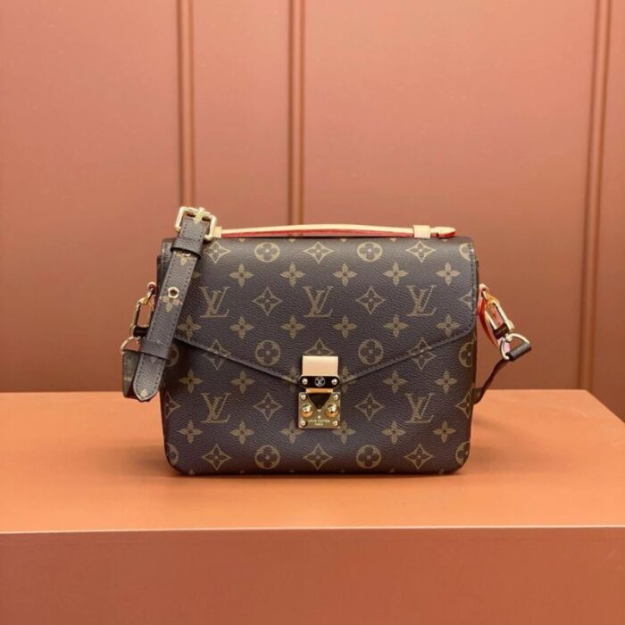 Shoulder Bag Louis Vuitton Métis LVW030 - Image 1