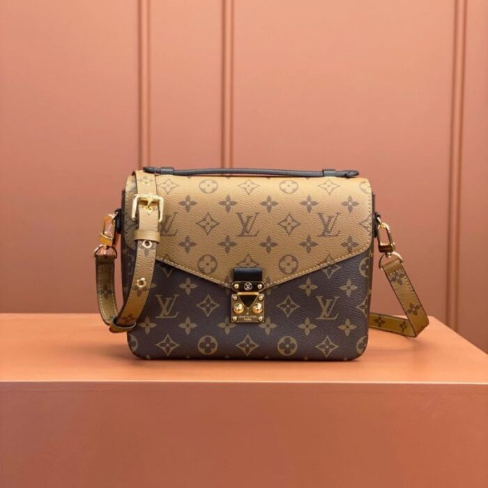 Shoulder Bag Louis Vuitton Métis LVW031 - Image 1