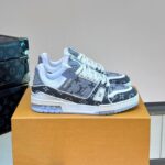 Louis Vuitton Trainer LVW035