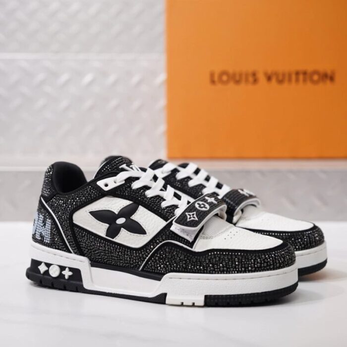 Louis Vuitton Trainer LVW036 - Image 1