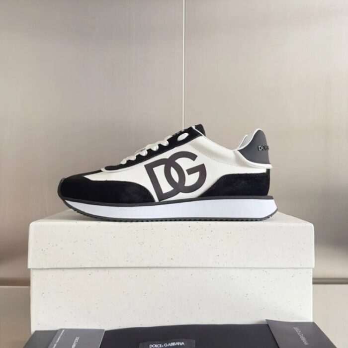 Dolce Gabbana Cushion Sneaker DG003 - Image 1