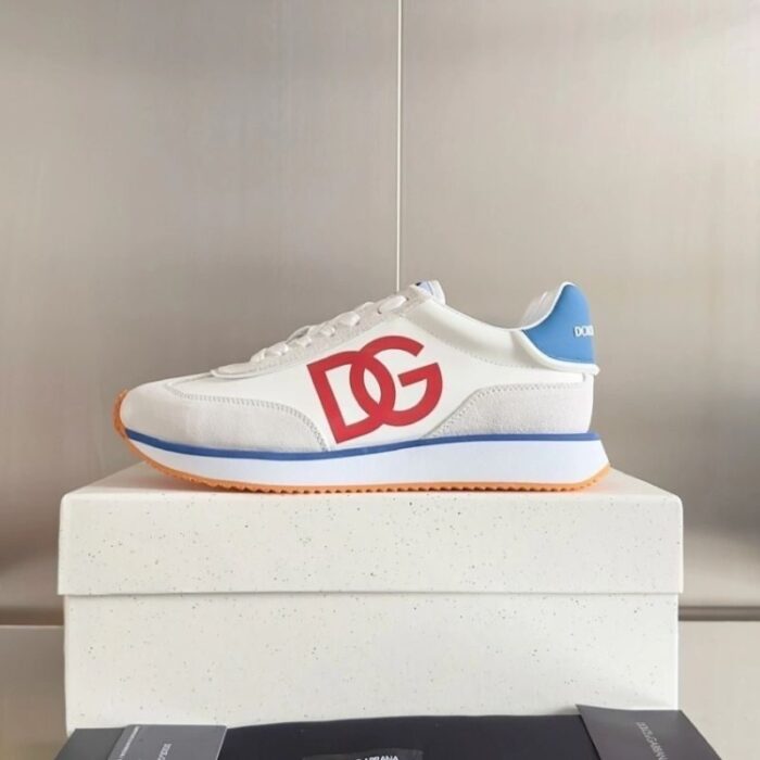 Dolce Gabbana Cushion Sneaker DG004 - Image 1