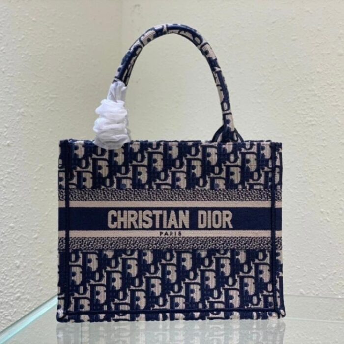 Tote Bag Dior DOW008 - Image 1