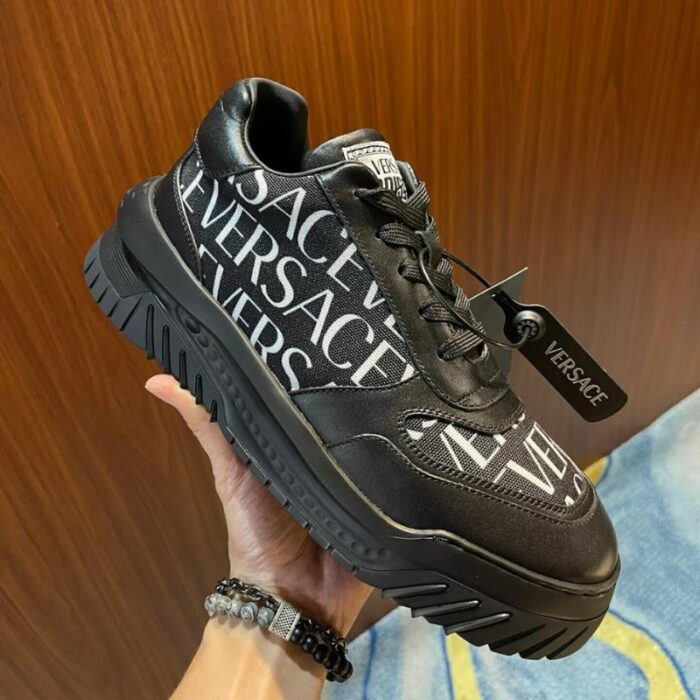 Versace Sneaker VSC007 - Image 1