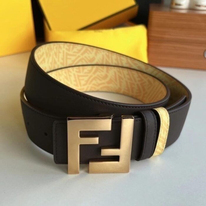 Belt Fendi FDW002 - Image 1