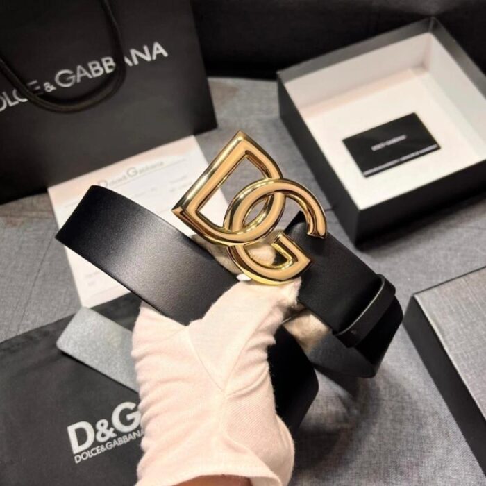 Belt Dolce Gabanna DG008 - Image 2