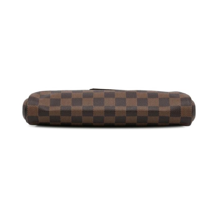 Shoulder Bag Louis Vuitton Tracolla Eva In Tela LVW018 - Image 2