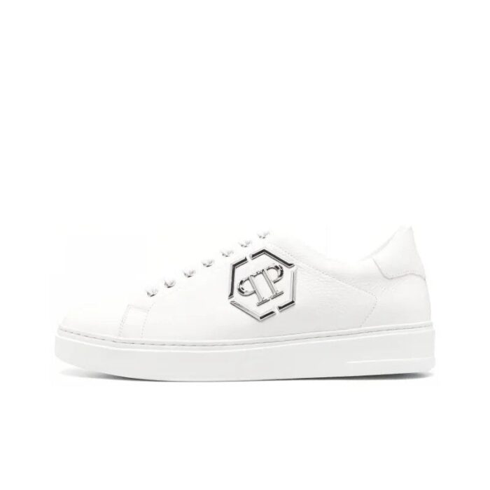 Philipp Plein Low top Sneakers PP008 - Image 5