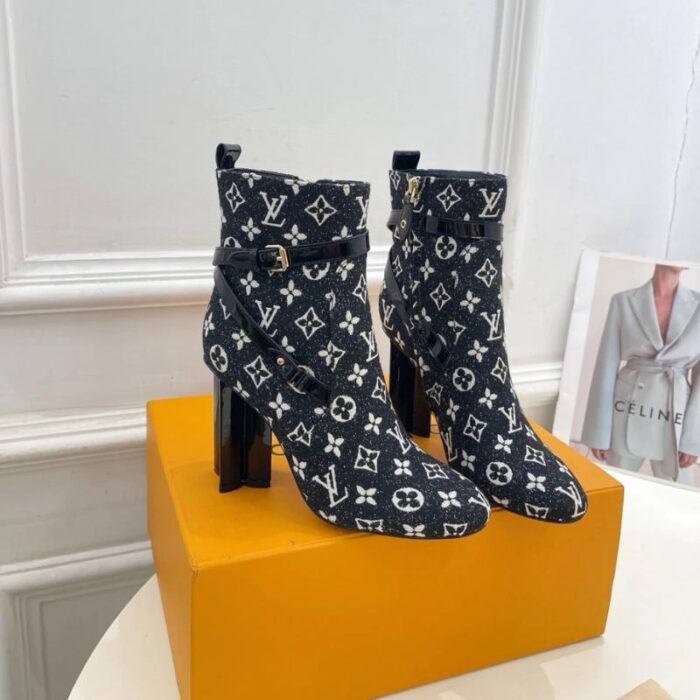 Louis Vuitton Boot LVW044 - Image 1