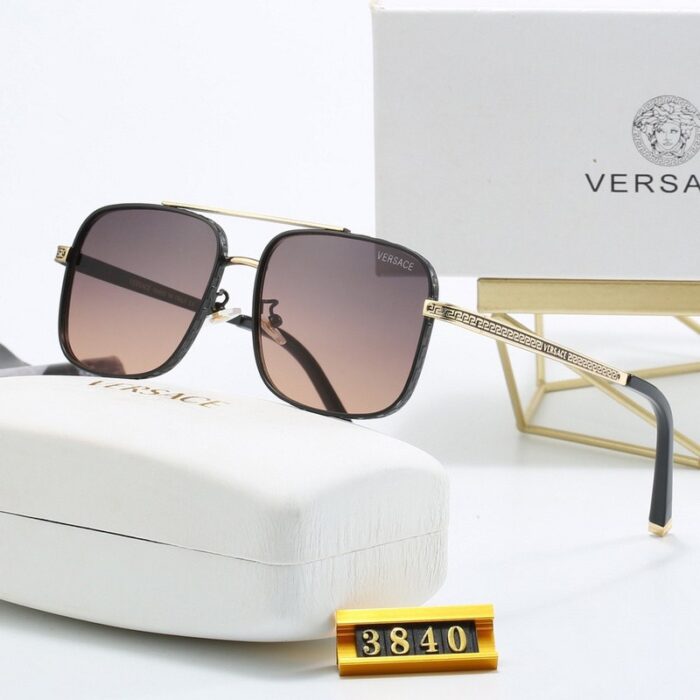 Sunglasses Versace VSC025 - Image 5