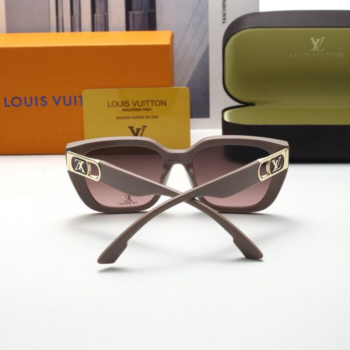 Sunglasses Louis Vuitton LVW56 - Image 6